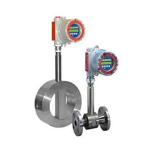 فلومتر ورتکس اصلی